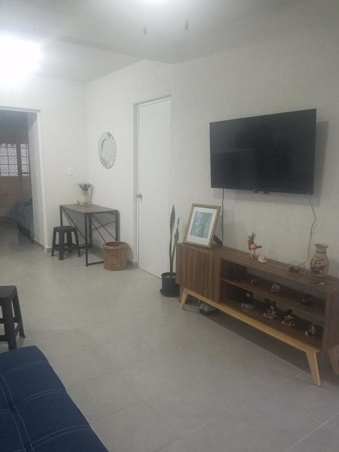 El Arrecife: Con Alberca A 10 Minutos De La Playa Acapulco